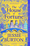 Picture of The House of Fortune: A Richard & Judy Book Club Pick from the Author of The Miniaturist