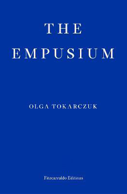 Picture of The Empusium : A Health Resort Horror Story