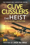 Picture of Clive Cussler's The Heist