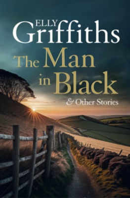 Picture of The Man in Black and Other Stories