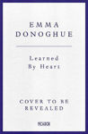 Picture of Learned By Heart: From the award-winning author of Room