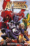 Picture of Avengers Vol. 1: The Impossible City