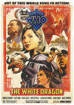 Picture of Doctor Who: The White Dragon