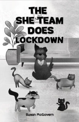 Picture of The She Team Does Lockdown
