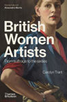 Picture of British Women Artists: From Suffrage to the Sixties