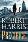 Picture of Precipice: The thrilling new novel from the no.1 bestseller Robert Harris