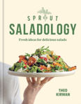 Picture of Sprout & Co Saladology: Fresh Ideas for Delicious Salads