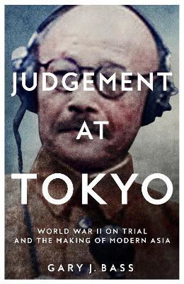 Picture of Judgement At Tokyo