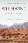 Picture of Whirlwind: The Sixth Novel of the Asian Saga