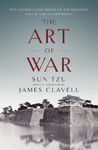 Picture of The Art of War: The Bestselling Treatise on Military & Business Strategy, with a Foreword by James Clavell