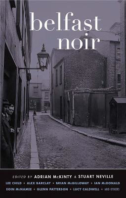 Picture of Belfast Noir