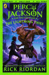 Picture of Percy Jackson and the Lightning Thief (Book 1)