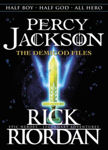 Picture of Percy Jackson : The Demigod Files (Percy Jackson and the Olympians)