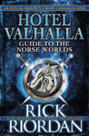 Picture of Hotel Valhalla Guide to the Norse Worlds: Your Introduction to Deities, Mythical Beings & Fantastic Creatures