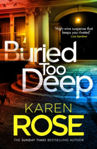 Picture of Buried Too Deep