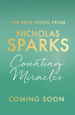 Picture of Counting Miracles