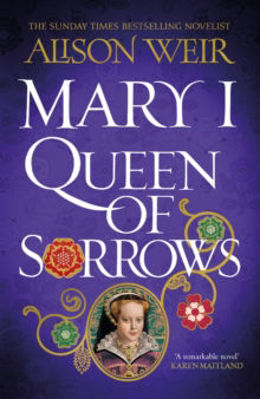 Picture of Mary I : Queen of Sorrows