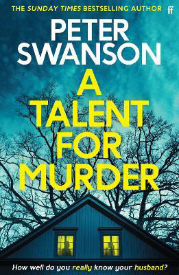 Picture of Talent for Murder