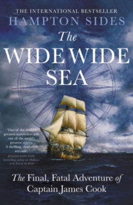 Picture of The Wide Wide Sea