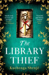 Picture of The Library Thief : The spellbinding debut for fans of Fingersmith and The Binding