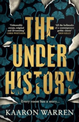 Picture of The Underhistory