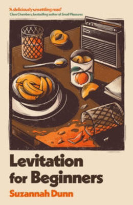 Picture of Levitation for Beginners