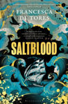 Picture of Saltblood : An epic historical fiction debut inspired by real life female pirates