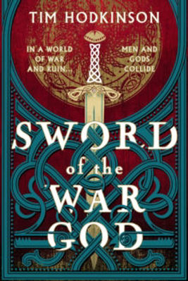 Picture of Sword of the War God