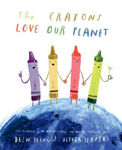 Picture of The Crayons Love our Planet