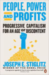 Picture of People, Power, and Profits: Progressive Capitalism for an Age of Discontent