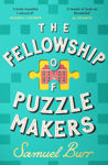 Picture of Fellowship Of Puzzlemakers : The Hotly-anticipated, Extraordinary And Unmissable Debut Novel Of 2024