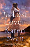Picture of The Lost Lover : An epic romantic tale of lovers reunited