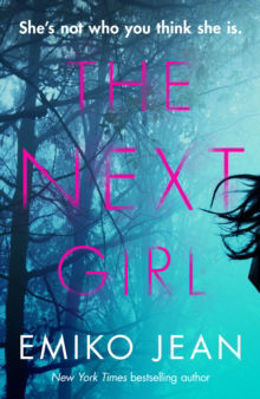 Picture of The Next Girl