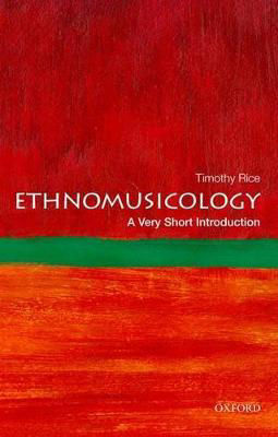 Picture of Ethnomusicology: A Very Short Introduction