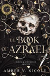 Picture of The Book of Azrael: Don't miss BookTok's new dark romantasy obsession!!