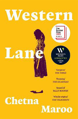Picture of Western Lane: Shortlisted For The Booker Prize 2023
