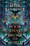 Picture of The Book That Broke the World