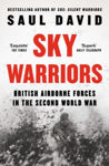 Picture of Sky Warriors : British Airborne Forces in the Second World War