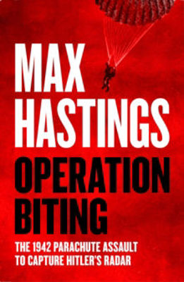 Picture of Operation Biting