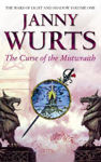 Picture of The Curse of the Mistwraith (The Wars of Light and Shadow, Book 1)