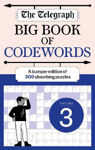 Picture of The Telegraph Big Book of Codewords 3