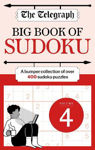 Picture of The Telegraph Big Book of Sudoku 4