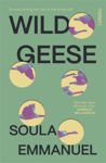 Picture of Wild Geese: 'The most exciting new voice in Irish writing' i-D