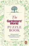 Picture of The Gardeners' World Puzzle Book