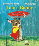 Picture of Richard Scarry's I Am a Bunny