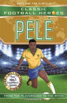 Picture of Pele (Classic Football Heroes - The No.1 football series): Collect them all!