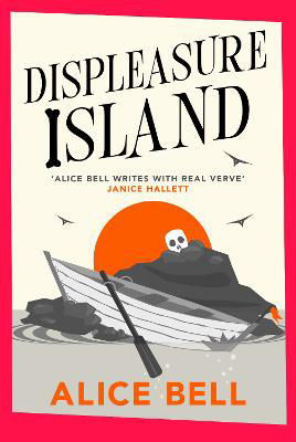 Picture of Displeasure Island