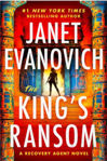 Picture of The King's Ransom : An action-packed sequel to The Recovery Agent
