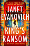 Picture of The King's Ransom : An action-packed sequel to The Recovery Agent (DELAY 2025)