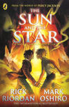Picture of From the World of Percy Jackson: The Sun and the Star (The Nico Di Angelo Adventures)